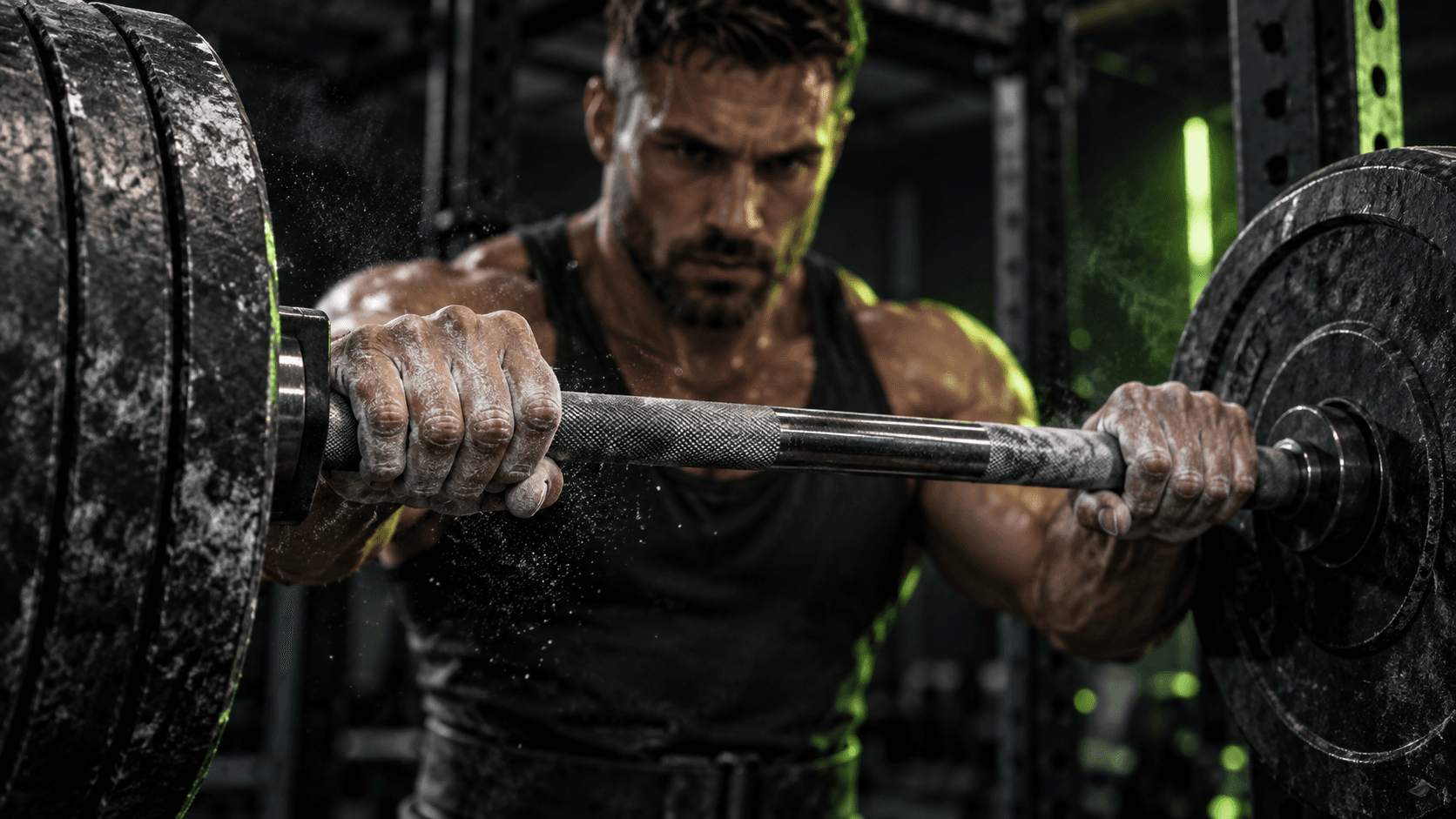Progressive Overload Explained