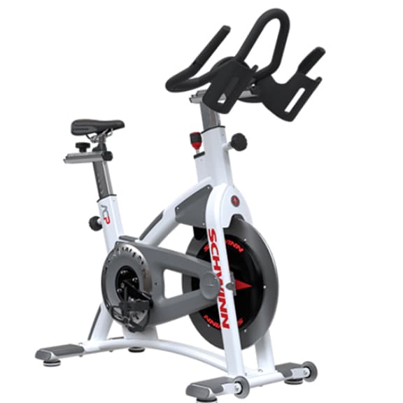 PulseFit studio equipment