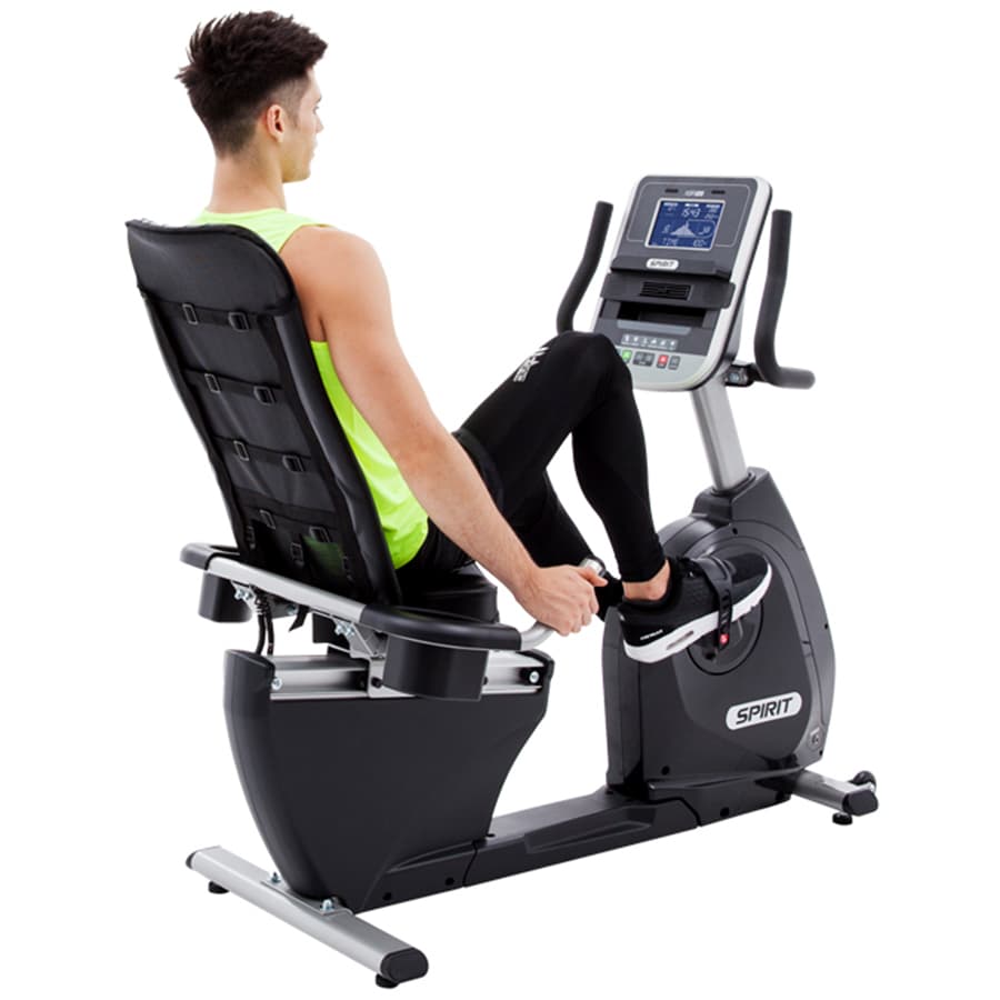 PulseFit studio equipment