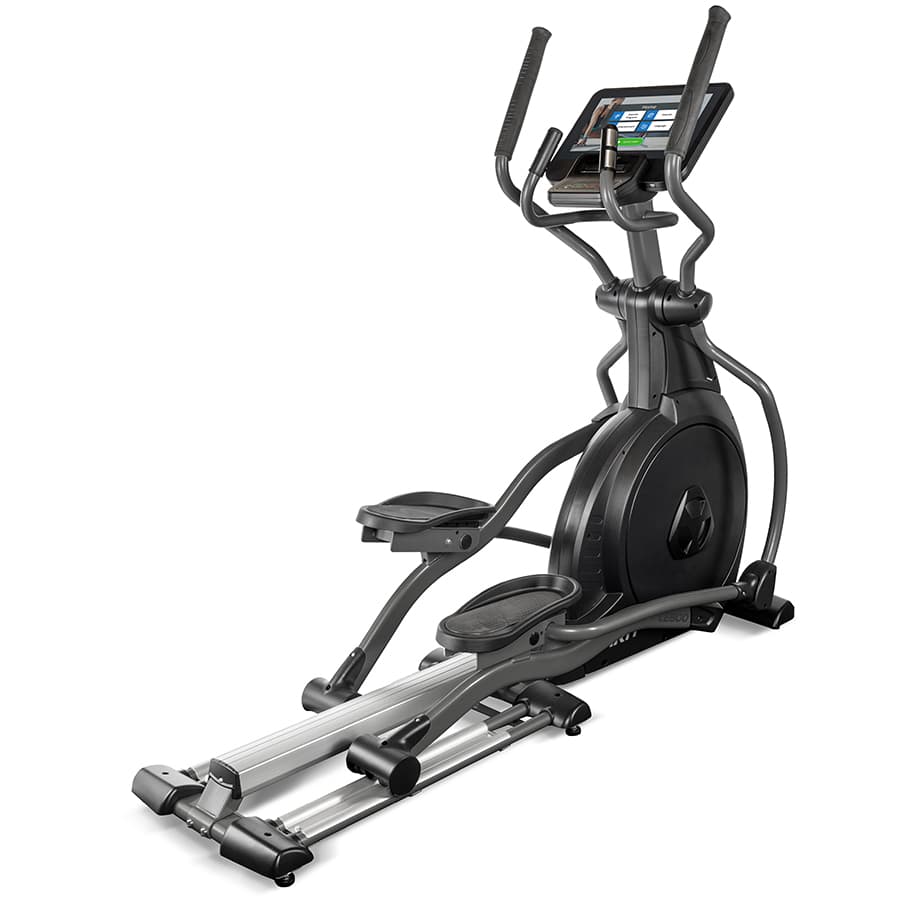 PulseFit studio equipment