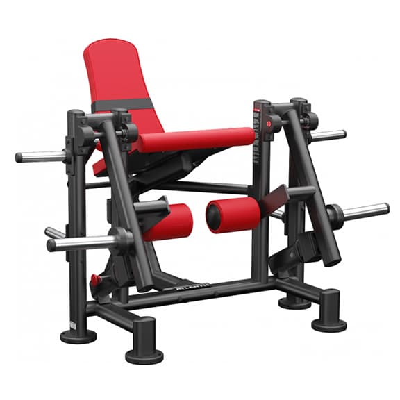 PulseFit studio equipment