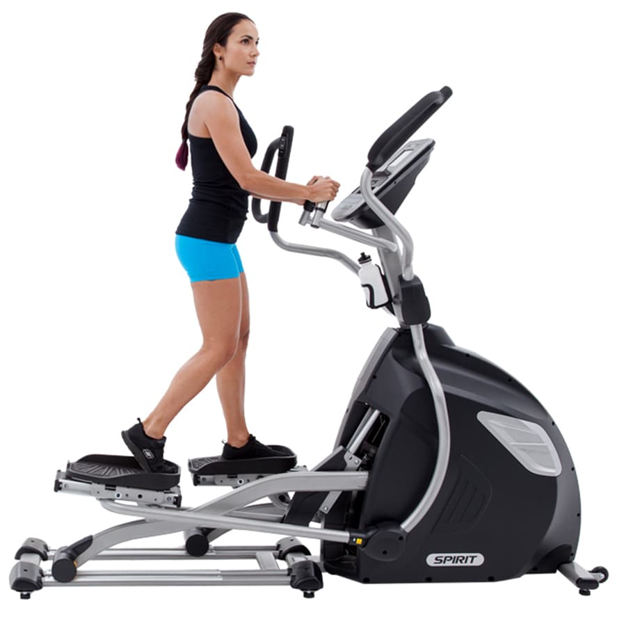 PulseFit studio equipment