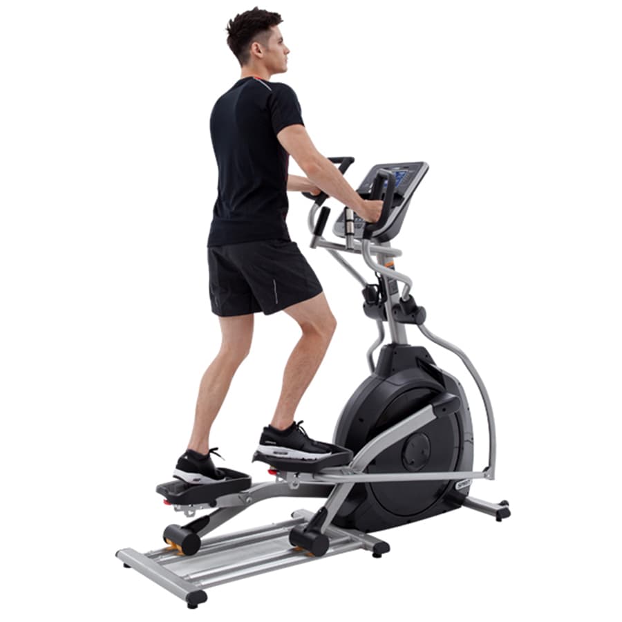 PulseFit studio equipment