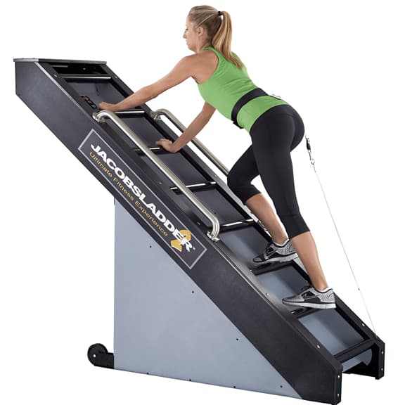 PulseFit studio equipment