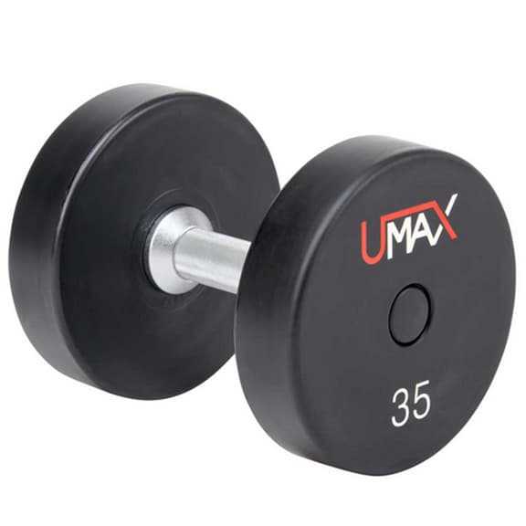 PulseFit studio equipment