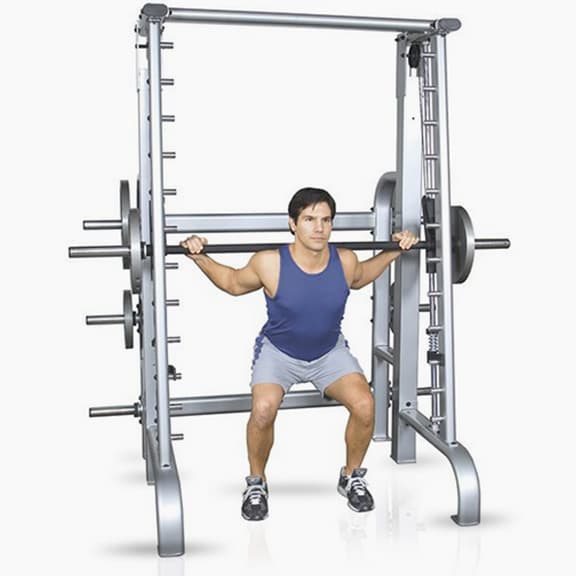 PulseFit studio equipment