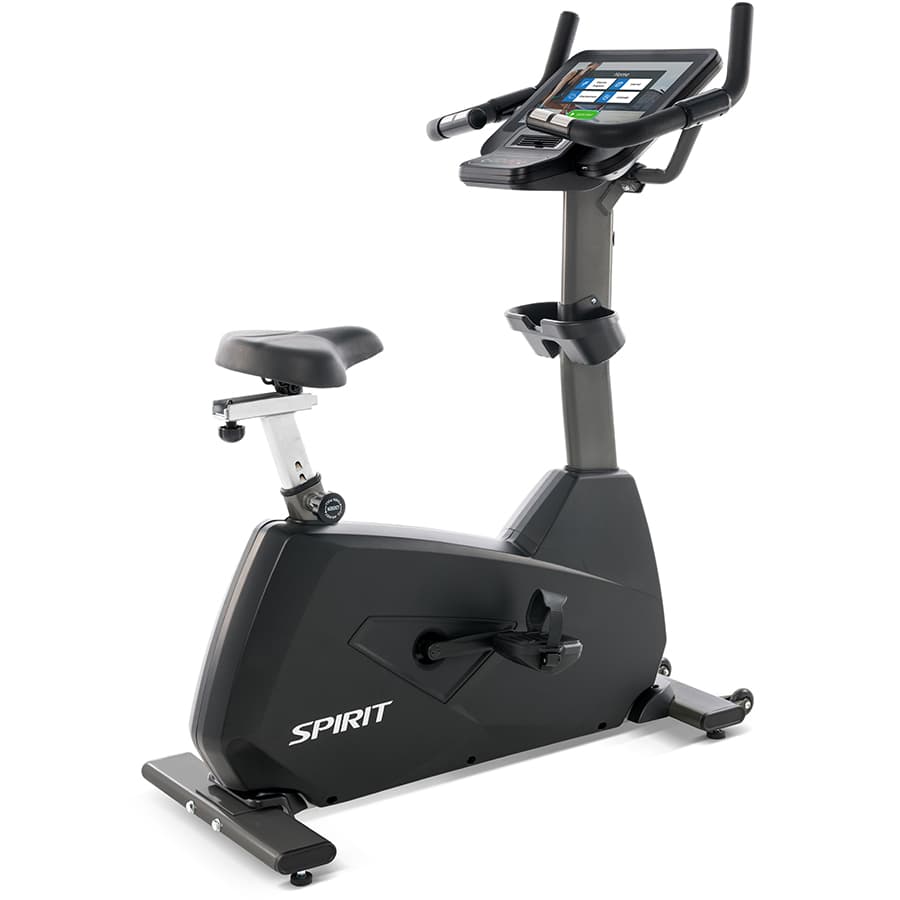 PulseFit studio equipment