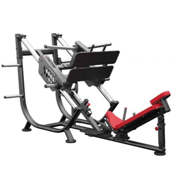 PulseFit studio equipment
