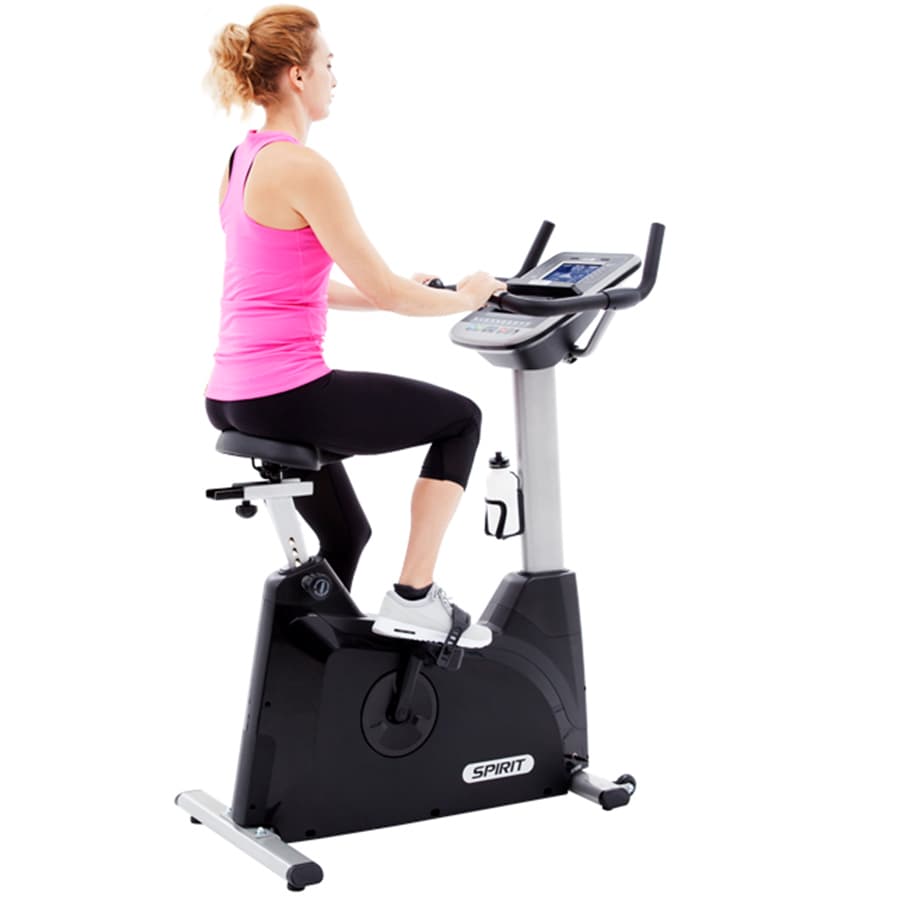 PulseFit studio equipment